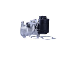 AGR-Ventil elektrisch mit Dichtungen 5 Kontakte NTK für FORD MONDEO IV