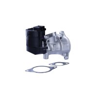AGR-Ventil elektrisch mit Dichtungen 5 Kontakte NTK für FORD MONDEO IV