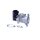 EGR valve electric with seals 5 contacts NTK for FORD MONDEO IV