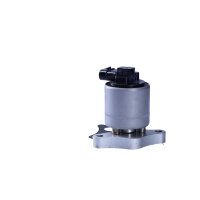 EGR valve electric with seals 5 contacts NTK for OPEL ASTRA G