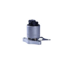 EGR valve electric with seals 5 contacts NTK for OPEL ASTRA G