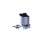 EGR valve electric with seals 5 contacts NTK for OPEL ASTRA G