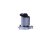 EGR valve electric with seals 5 contacts NTK for OPEL ASTRA G