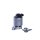 EGR valve electric with seals 5 contacts NTK for OPEL ASTRA G