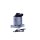 EGR valve electric with seals 5 contacts NTK for OPEL ASTRA G