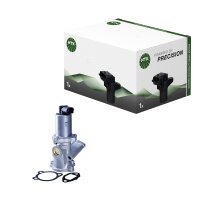 EGR valve electric with seals 2 contacts NTK for OPEL...