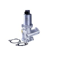 AGR-Ventil elektrisch mit Dichtungen 2 Kontakte NTK für OPEL ASTRA H