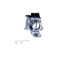 EGR valve electric metal with NTK seals for NISSAN QASHQAI I and others
