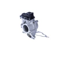AGR-Ventil elektrisch mit Dichtungen 5 Kontakte NTK für RENAULT MASTER III