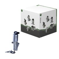 EGR valve electric steel with NTK seals for e.g. OPEL...
