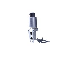 AGR-Ventil elektrisch Stahl mit Dichtungen NTK für u.a. OPEL ASTRA G CC