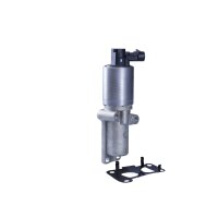 AGR-Ventil elektrisch Stahl mit Dichtungen NTK für u.a. OPEL ASTRA G CC