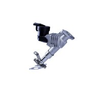 EGR valve electric with seals 5 contacts NTK for BMW 1 (E81)