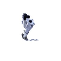 EGR valve electric with seals 5 contacts NTK for BMW 1 (E81)