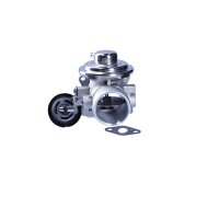 EGR valve pneumatic with seals NTK for VW GOLF IV