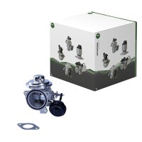 AGR-Ventil pneumatisch mit Dichtungen NTK für VW...