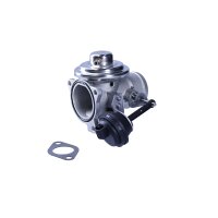 AGR-Ventil pneumatisch mit Dichtungen NTK für VW GOLF IV
