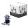 EGR valve pneumatic with seals NTK for DAILY IV