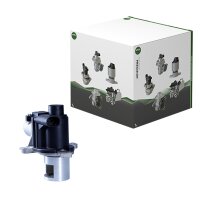 EGR valve electric with seals 5 contacts NTK for RENAULT MEGANE II