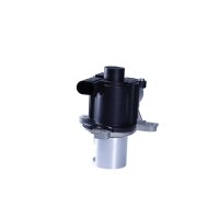 EGR valve electric with seals 5 contacts NTK for RENAULT MEGANE II