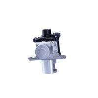 EGR valve electric with seals 5 contacts NTK for RENAULT MEGANE II