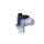 EGR valve electric with seals 5 contacts NTK for RENAULT MEGANE II