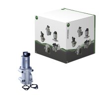 AGR-Ventil elektrisch mit Dichtungen 2 Kontakte NTK...