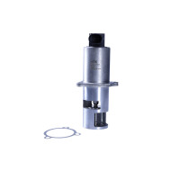 EGR valve electric with seals 5 contacts NTK for RENAULT MEGANE II