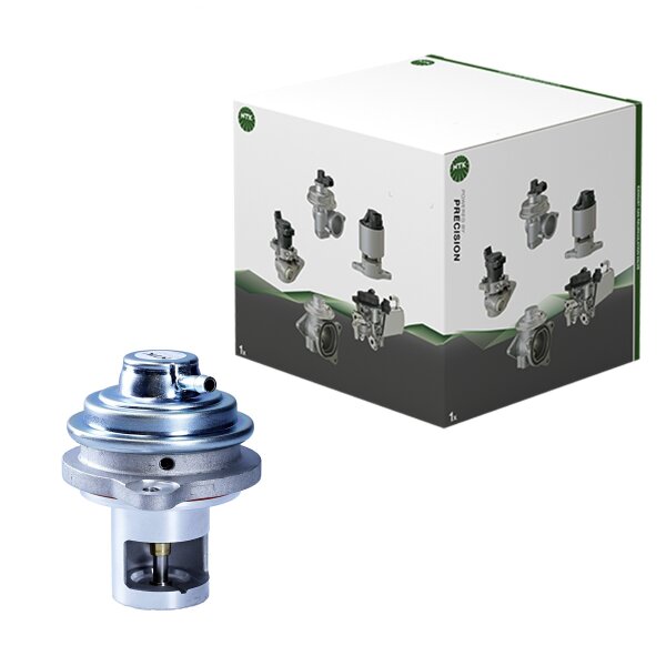 EGR valve pneumatic with seals NTK for SMART FORTWO Coupe