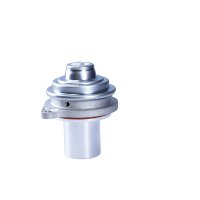 EGR valve pneumatic with seals NTK for SMART FORTWO Coupe