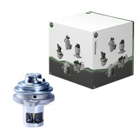 AGR-Ventil pneumatisch mit Dichtungen NTK für SMART...