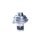 EGR valve pneumatic with seals NTK for SMART FORTWO Coupe