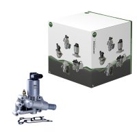 EGR valve electric with seals 5 contacts NTK for OPEL...