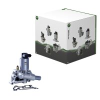 AGR-Ventil elektrisch mit Dichtungen 5 Kontakte NTK...