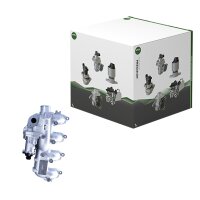 EGR valve electric with seals 5 contacts NTK for FORD...