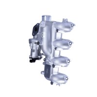 AGR-Ventil elektrisch mit Dichtungen 5 Kontakte NTK für FORD MONDEO IV