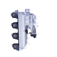 AGR-Ventil elektrisch mit Dichtungen 5 Kontakte NTK für FORD MONDEO IV