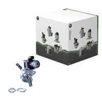 EGR valve electric with EGR cooler 5 contacts NTK for...