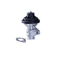 EGR valve pneumatic with seals NTK for SKODA FABIA I