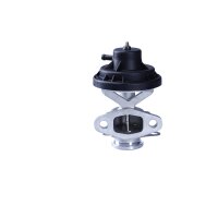 EGR valve pneumatic with seals NTK for SKODA FABIA I