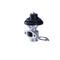 EGR valve pneumatic with seals NTK for SKODA FABIA I