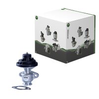 AGR-Ventil pneumatisch mit Dichtungen NTK für SKODA...