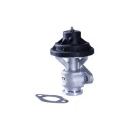 AGR-Ventil pneumatisch mit Dichtungen NTK für VW CADDY III