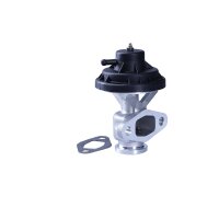 AGR-Ventil pneumatisch mit Dichtungen NTK für VW CADDY III