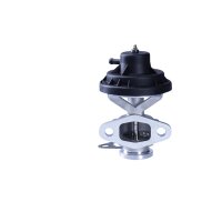 AGR-Ventil pneumatisch mit Dichtungen NTK für VW CADDY III
