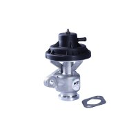 AGR-Ventil pneumatisch mit Dichtungen NTK für VW CADDY III