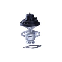 AGR-Ventil pneumatisch mit Dichtungen NTK für VW CADDY III