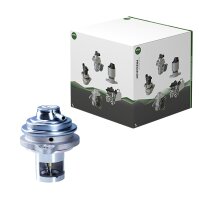 AGR-Ventil pneumatisch mit Dichtungen NTK für...