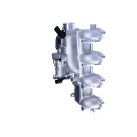 EGR valve electric with seals 3 contacts NTK for FORD GALAXY II