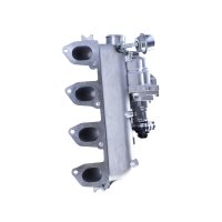 EGR valve electric with seals 3 contacts NTK for FORD GALAXY II